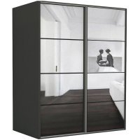 DRESSING LEX 221-240-66 B GRI/O/O